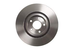 Disco de Freno Delantero GTX D772 Fiat Doblo 1.6d Multijet 10- - imagen 3