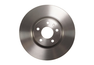 Disco de Freno Delantero GTX D772 Fiat Doblo 1.6d Multijet 10- - imagen 4