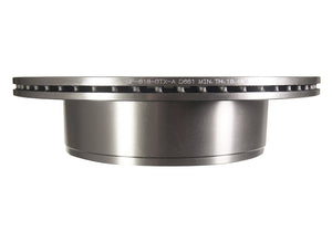 Disco de Freno Trasero GTX D681 Ford F150 Lariat (2006–2009) - imagen 2