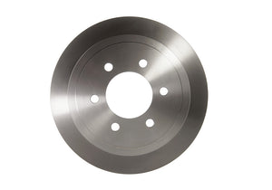 Disco de Freno Trasero GTX D681 Ford F150 Lariat (2006–2009) - imagen 4