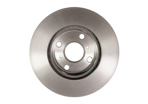 Disco de Freno Delantero GTX D640 Toyota Corolla 1.6 (1994) - imagen 4