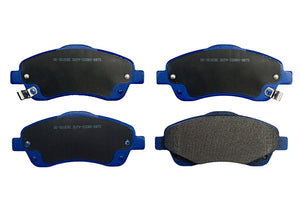 Pastillas de Freno GTX CLASSIC P0875 Toyota Avensis Lei (2005–2009) - imagen 2