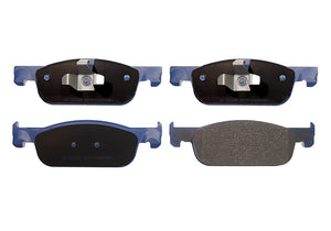 Pastillas de Freno Delanteras GTX CLASSIC P1381 Citroen C5 Aircross (2022) - imagen 4