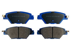 Pastillas de Freno Traseras GTX CLASSIC P1465 Mazda New Cx (2018–2022) - imagen 2