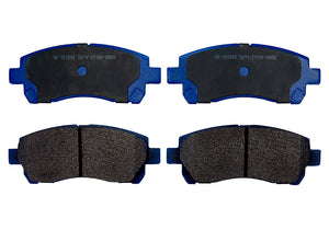 Pastillas de Freno GTX CLASSIC P0800 Suzuki Apv 1.6 (2006–2021) - imagen 2
