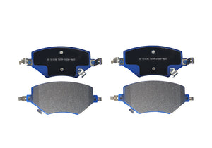 Pastillas de Freno Traseras GTX CLASSIC P1609 Hyundai Staria Us4 (2022) - imagen 2