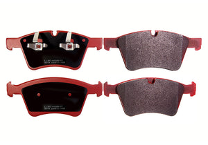 Pastillas de Freno Delanteras ITAL BRAKES PM P1199 Mercedes Benz Ml (2009–2010) - imagen 2