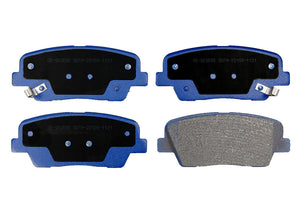 Pastillas de Freno GTX CLASSIC P1121 Kia Sorento Ex (2015–2019) - imagen 2
