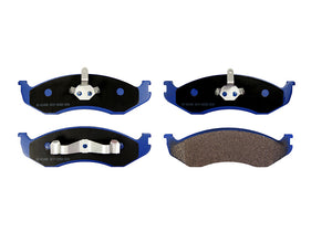 Pastillas de Freno Delanteras GTX CLASSIC P0200 Jeep Cherokee 94 - imagen 2
