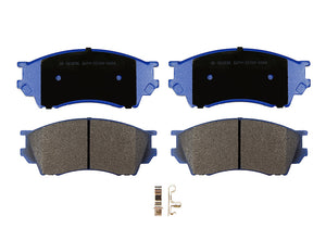 Pastillas de Freno GTX CLASSIC P0394 Mazda B 2500 (1997–1998) - imagen 2