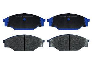 Pastillas de Freno GTX CLASSIC P0359 Toyota Hi Lux (1988–2005) - imagen 2