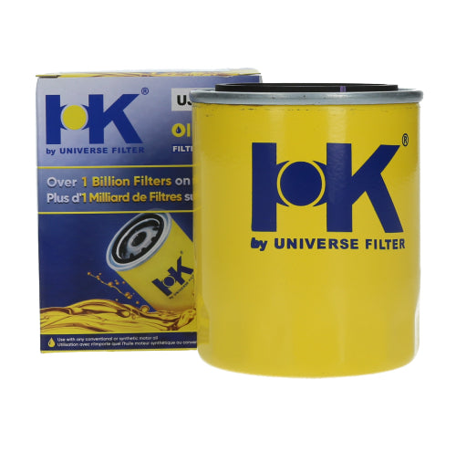 Filtro de Aceite HK W713/34 Suzuki Grand Nomade (1998–2009) - filtro de aceite