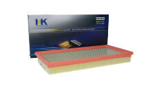 Filtro de Aire HK C34105 UK8849 C/REJILLA Jeep Cherokee (1994–1999) - filtro de aire