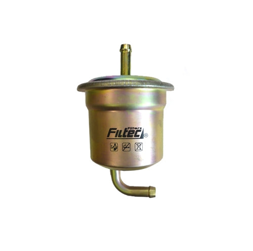 Filtro de Bencina Filtec WK710/1 UQ-6297 Suzuki Maruti (1995–2009) - filtro de bencina