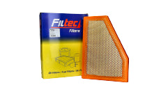 Filtro de Aire Filtec 68542769AA Jeep Grand Cherokee (2021–2026) - filtro de aire