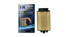 Filtro Aire HK C14006 Mercedes Benz C180 (2014–2018) - filtro de aire