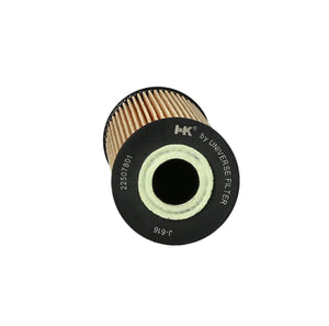Elemento Filtro de Aceite HK HU727/1X J-616 Ssangyong Kyron (2006–2013) - imagen 5