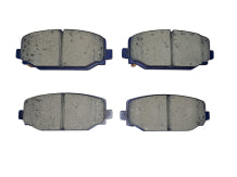 Pastillas de Freno GTX CLASSIC P1705 - imagen 4
