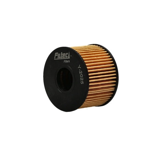 Elemento Filtro Aceite Filtec HU708x Ford Territory (2024–2026) - imagen 4