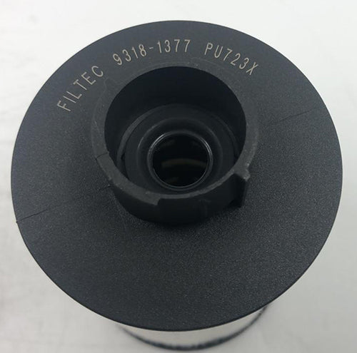 Elemento Filtro Petroleo Filtec PU723X Peugeot Boxer (2002–2015) - imagen 2