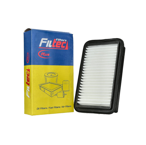Filtro de Aire Filtec 20833-7 Changan S100 (2008–2011) - filtro de aire