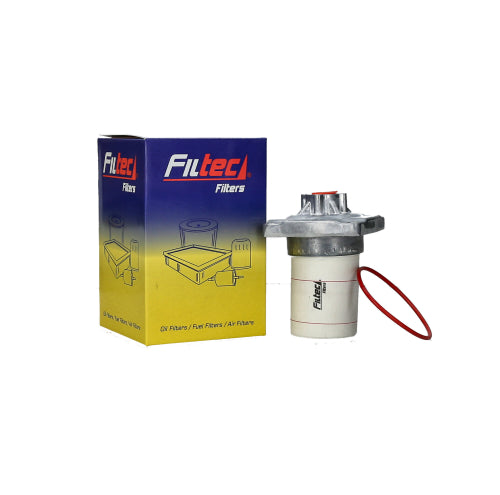 23390-0E010 Toyota Hilux (2015–2024) - elemento filtro de petróleo