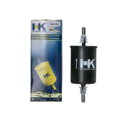 Filtro Bencina HK UQ-6306 Chevrolet Corsa (2000–2019) - filtro de bencina