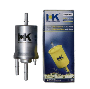 Filtro de Bencina HK WK69 UQ-6933 Audi A1 (2011–2015 y 2020–2021) - filtro de bencina