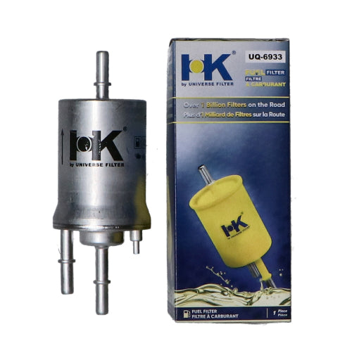 Filtro de Bencina HK WK69 UQ-6933 Audi A1 (2011–2015 y 2020–2021) - filtro de bencina
