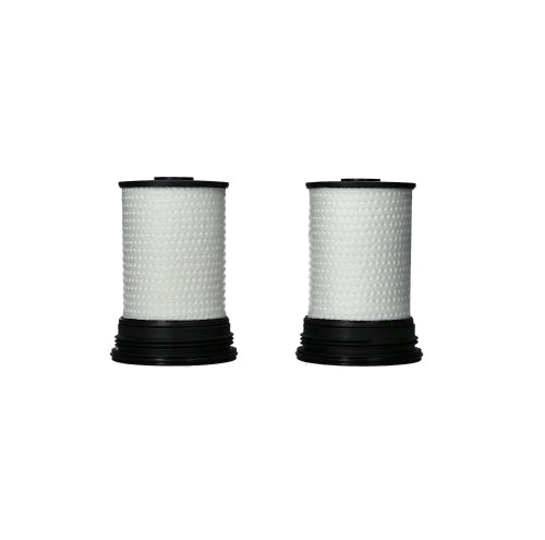 Elemento Filtro petroleo HK Largo (SET) C-712Cx2 Chevrolet Colorado (2018–2026) - imagen 2