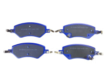Pastillas de Freno GTX CLASSIC P1703 - imagen 4