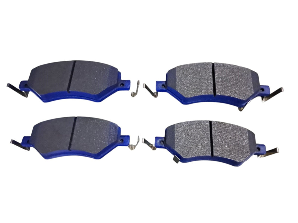 Pastillas de Freno GTX CLASSIC P1703 - imagen 3