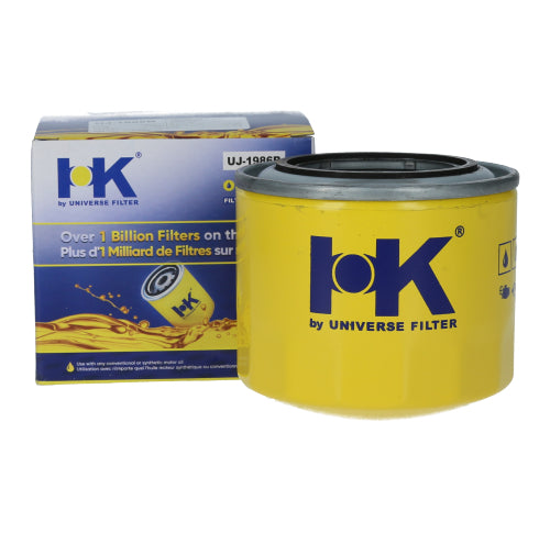 Filtro de Aceite HK W920/41 Mitsubishi Galant (1977–2000) - filtro de aceite