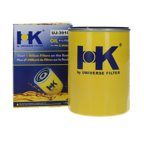 Filtro de Aceite HK W930/6 Chevrolet Chevy Nova (1970–1979) - filtro de aceite