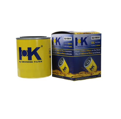 Filtro de Aceite HK W930/21 Audi A4 (2000–2007) - filtro de aceite
