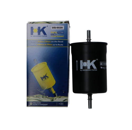 Filtro Bencina HK UQ-6028 Volkswagen Golf (1998–2005) - filtro de bencina