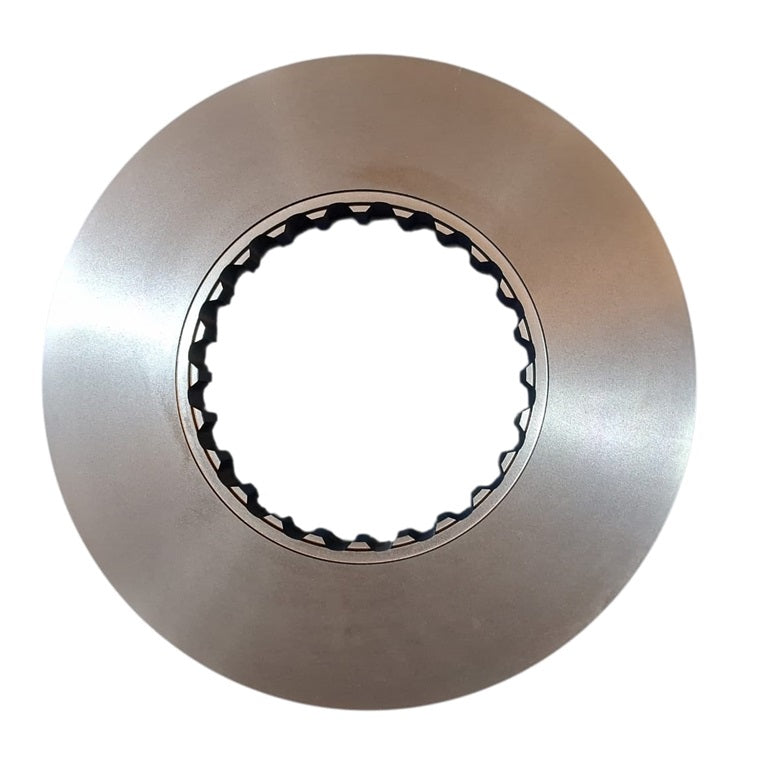 Disco de Freno Trasero GTX FA1232 Volvo Fh-Fm / C/Kit Ensamble - imagen 2