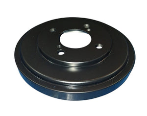 Disco de Freno GTX T292 Tamb.fr.suzuki Baleno 1.5 24-> - imagen 4