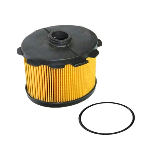 Elemento Filtro de Petroleo Filtec PU1021X Peugeot Partner (1997–2008) - elemento filtro de petróleo