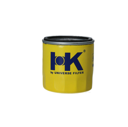 Filtro de Aceite HK W712/52 Volkswagen Gol (1993–1998 y 2008–2016 y 2018–2026) - filtro de aceite