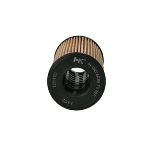 Elemento Filtro Aceite HK J-5102 Hyundai Santa fe (2021–2026) - imagen 5