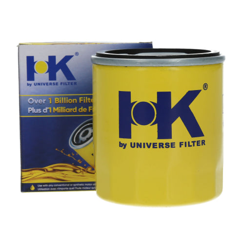 Filtro de Aceite HK W711/80 Chery Tiggo 3 (2017–2026) - filtro de aceite