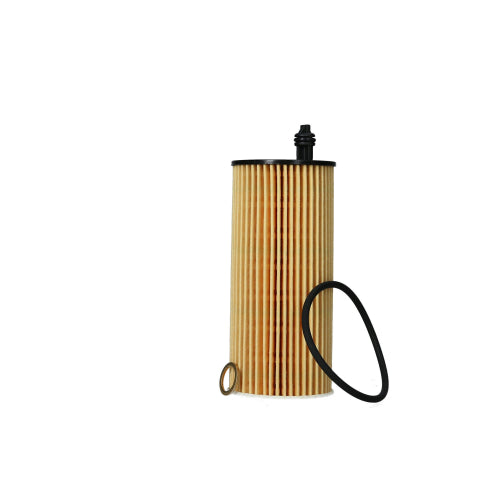 Elemento Filtro de Aceite HK HU6014Z BMW X3 (2014–2021) - imagen 3