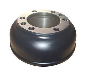 Disco de Freno Trasero GTX T293 Tamb.fr. Jac Sunray 2.8 13/22 . - imagen 5