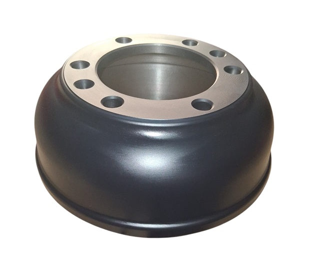 Disco de Freno Trasero GTX T293 Tamb.fr. Jac Sunray 2.8 13/22 . - imagen 5
