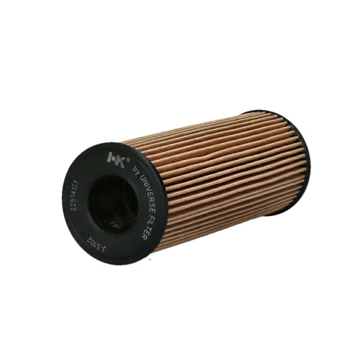 Elemento Filtro Aceite HK J-5102 Hyundai Santa fe (2021–2026) - imagen 4