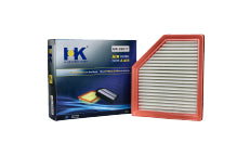 Filtro Aire HK C20906 Nissan Qashqai (2023–2026) - filtro de aire