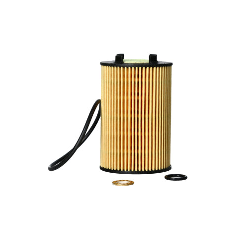 Elemento Filtro Aceite HK HU613/1X J-603 Ssangyong Korando (2012–2018) - imagen 2