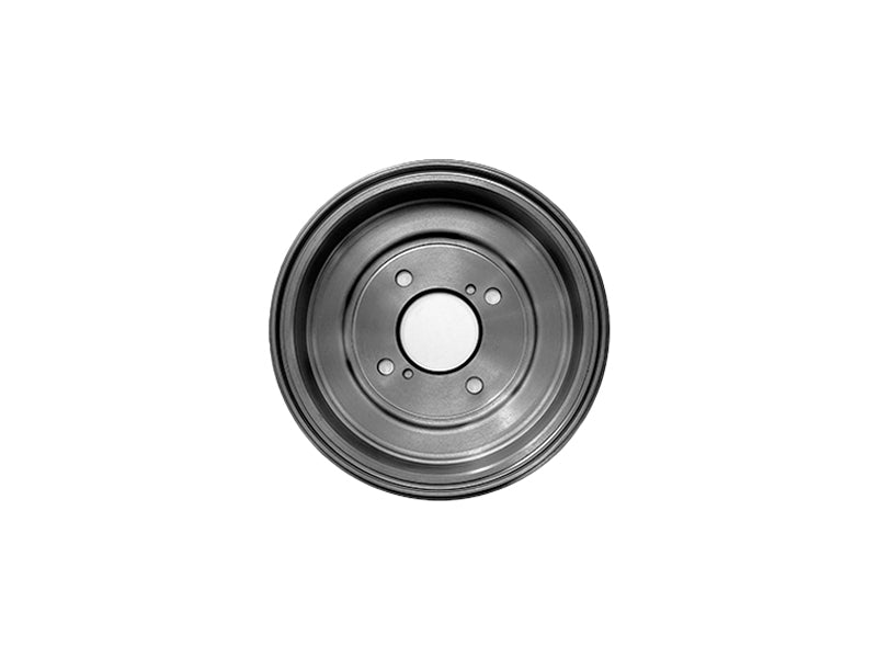 Disco de Freno Trasero GTX T275 Tamb.fr. Suzuki Swift V 1.2 12-15 / Ciaz 1.4 15/21 . - imagen 2