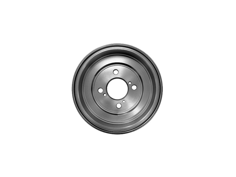 Disco de Freno Trasero GTX T282 Tamb.fr. Suzuki Swift V 1.3 10-11 .. - imagen 2